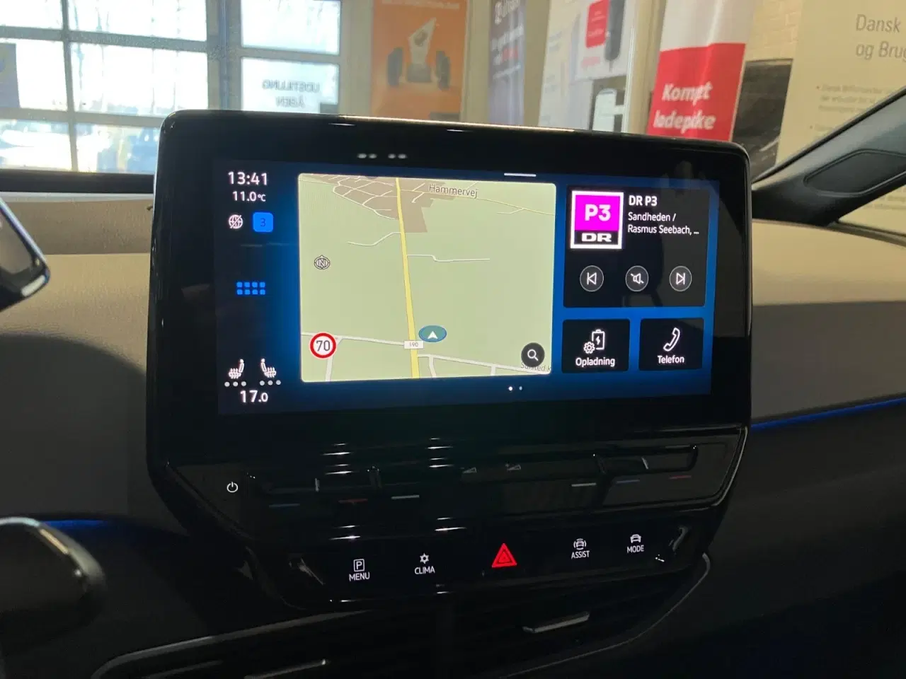 Billede 22 - VW ID.3 58 Pro