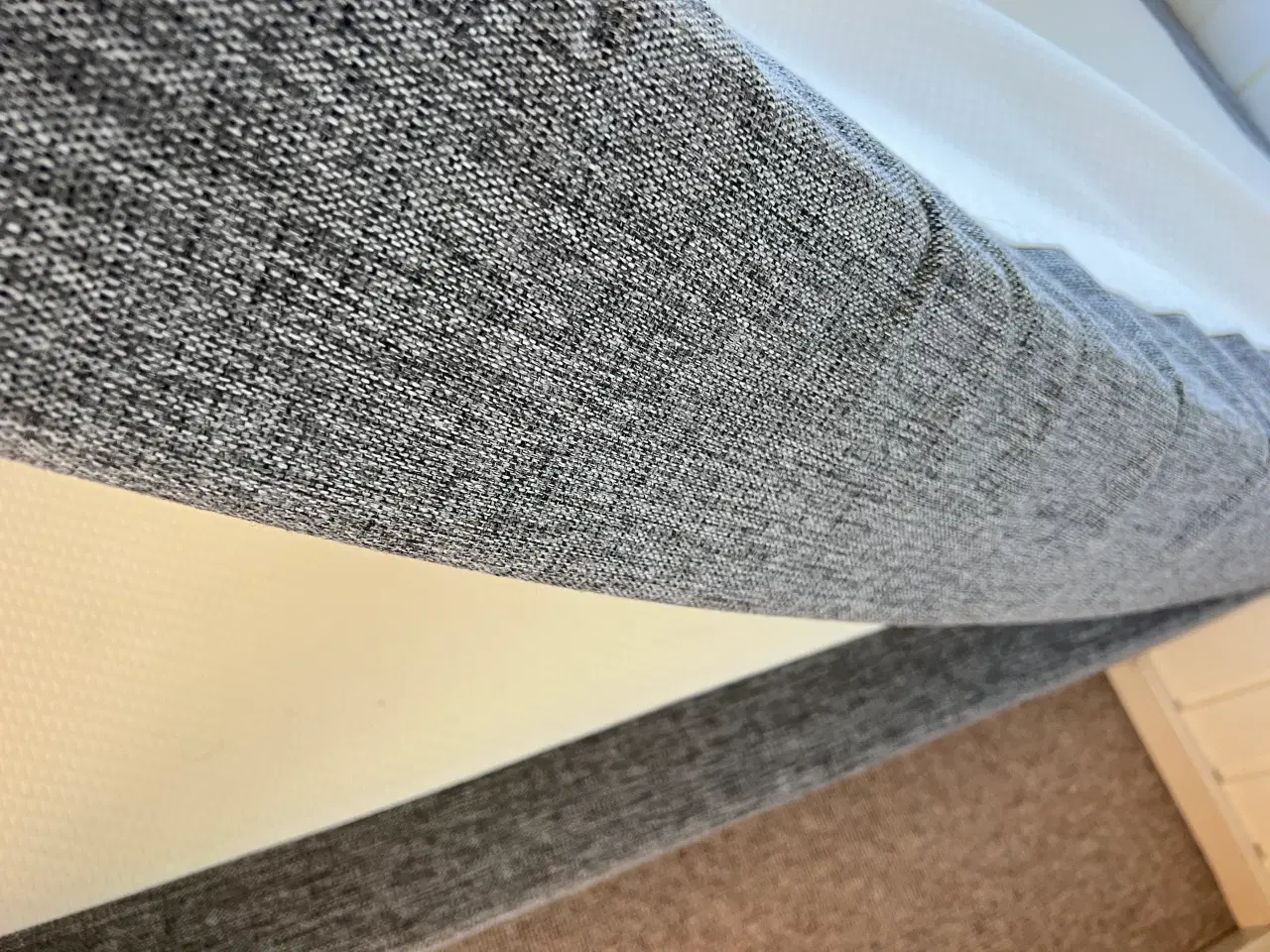 Billede 2 - 140 cm seng 