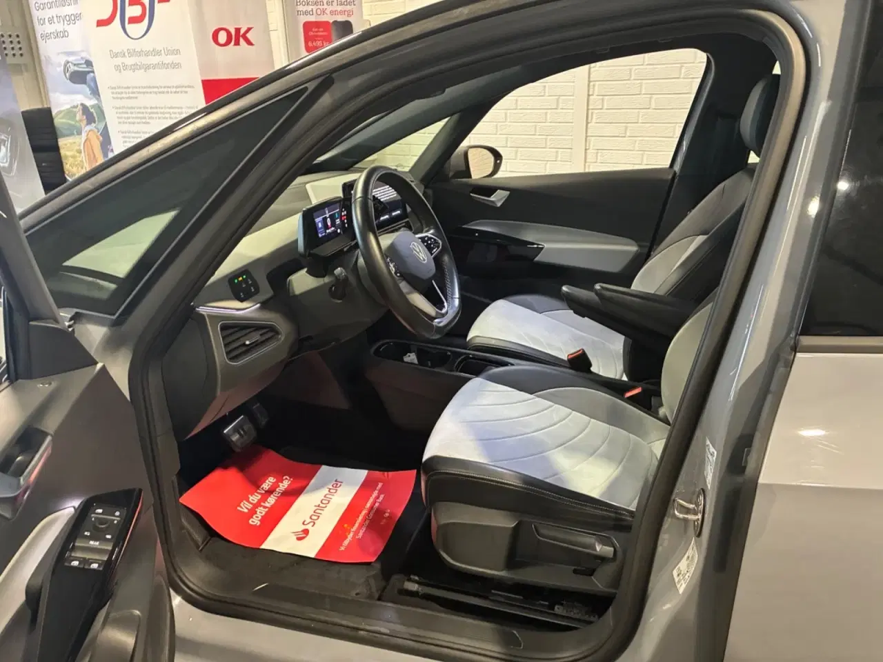 Billede 6 - VW ID.3 58 Pro Performance