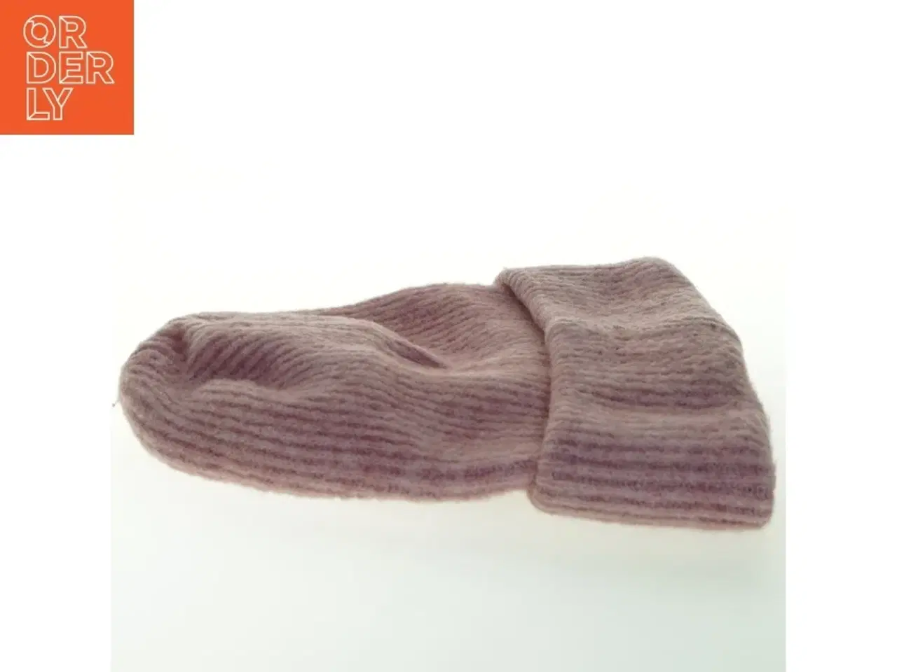 Billede 4 - Strikhue fra Mads Nørgaard (str. Ø. 23 cm)