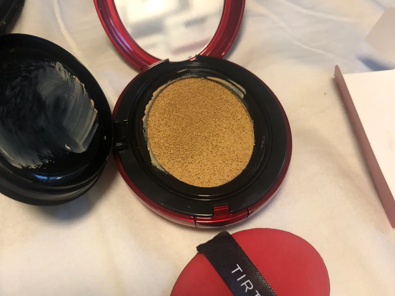 Billede 5 - Tirtir mask fit red cushion 29n natural