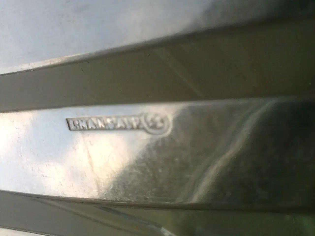 Billede 8 - Glasskål på tre fødder 1924 Fyens glas mønster