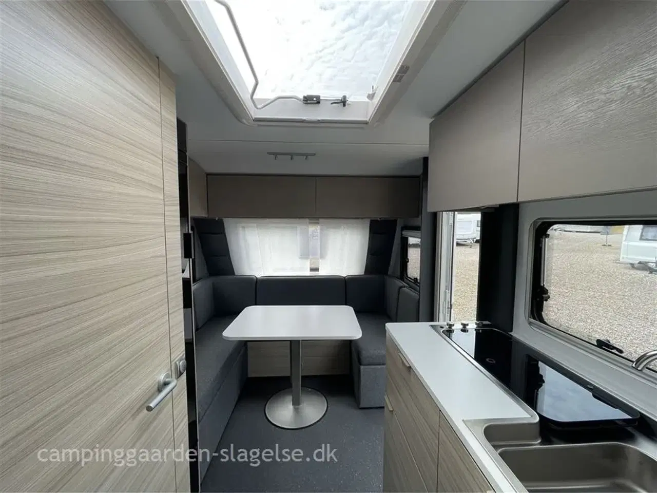 Billede 13 - 2024 - Adria Altea 502 UL Selected Edition Kampangnemodel   KAMPAGNEMODEL