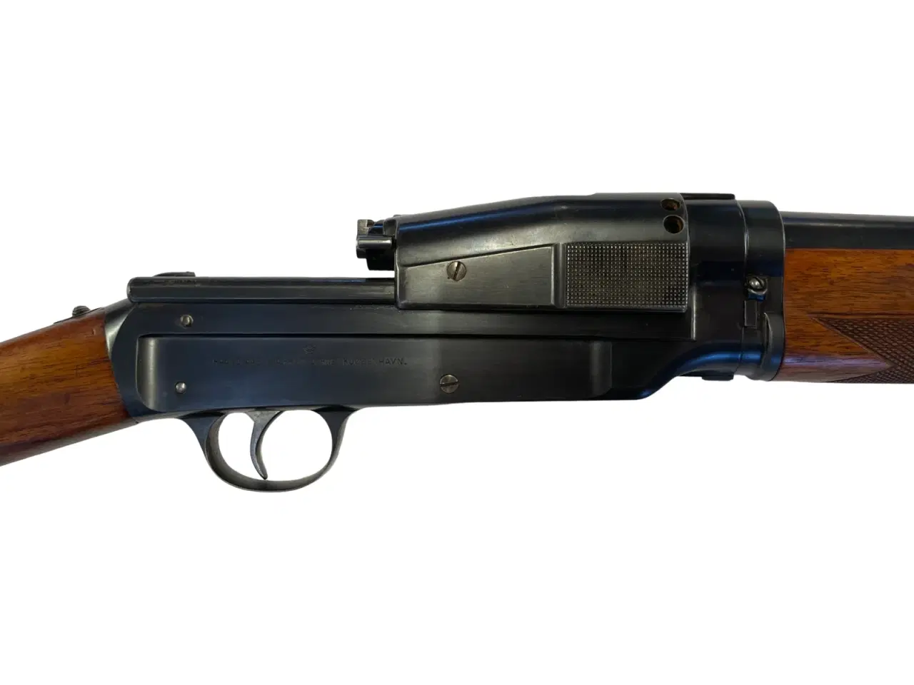 Billede 4 - Automat system Sjögren 12/70