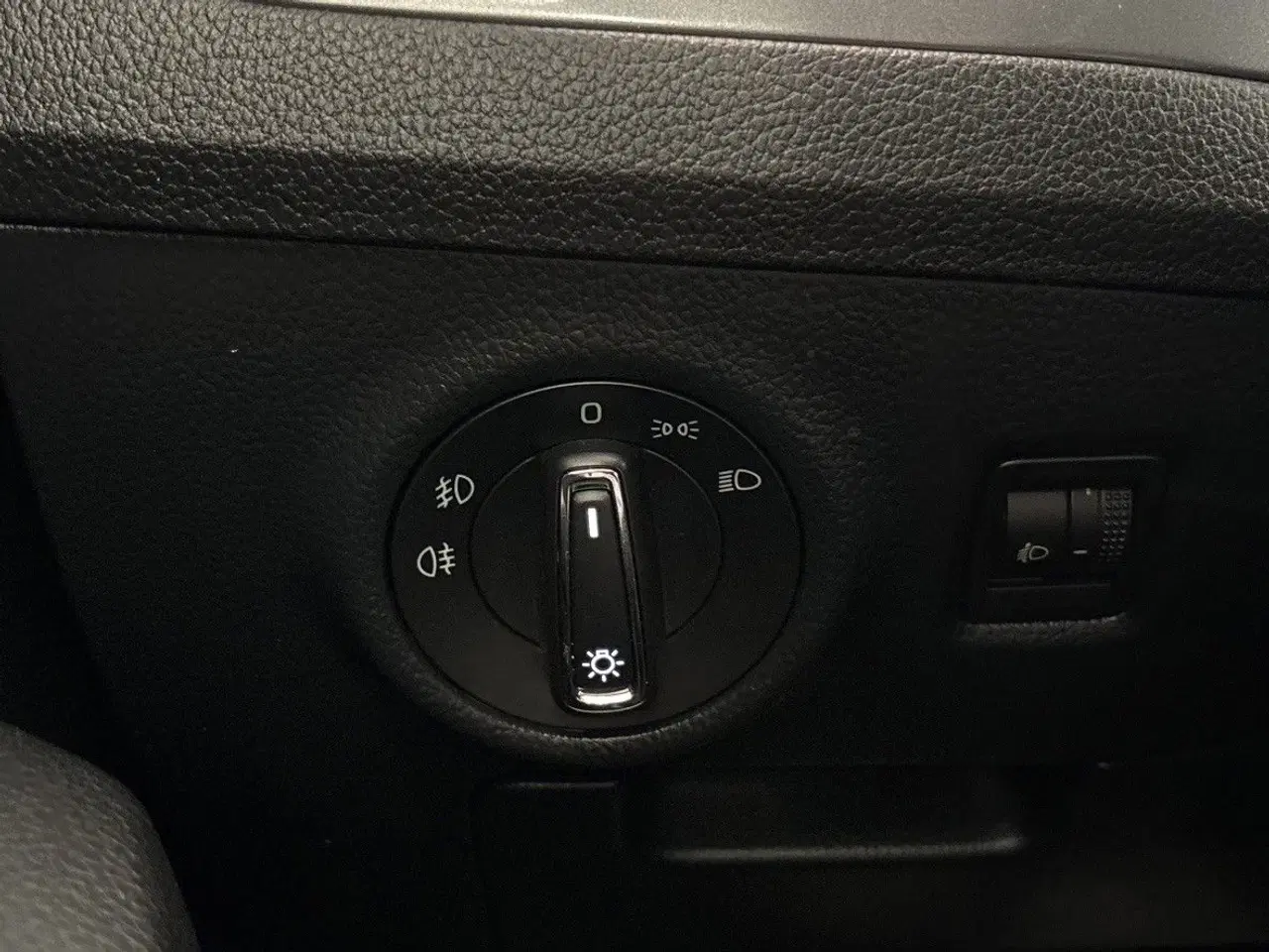 Billede 18 - Skoda Superb Combi 1,4 TSI Active 125HK Stc