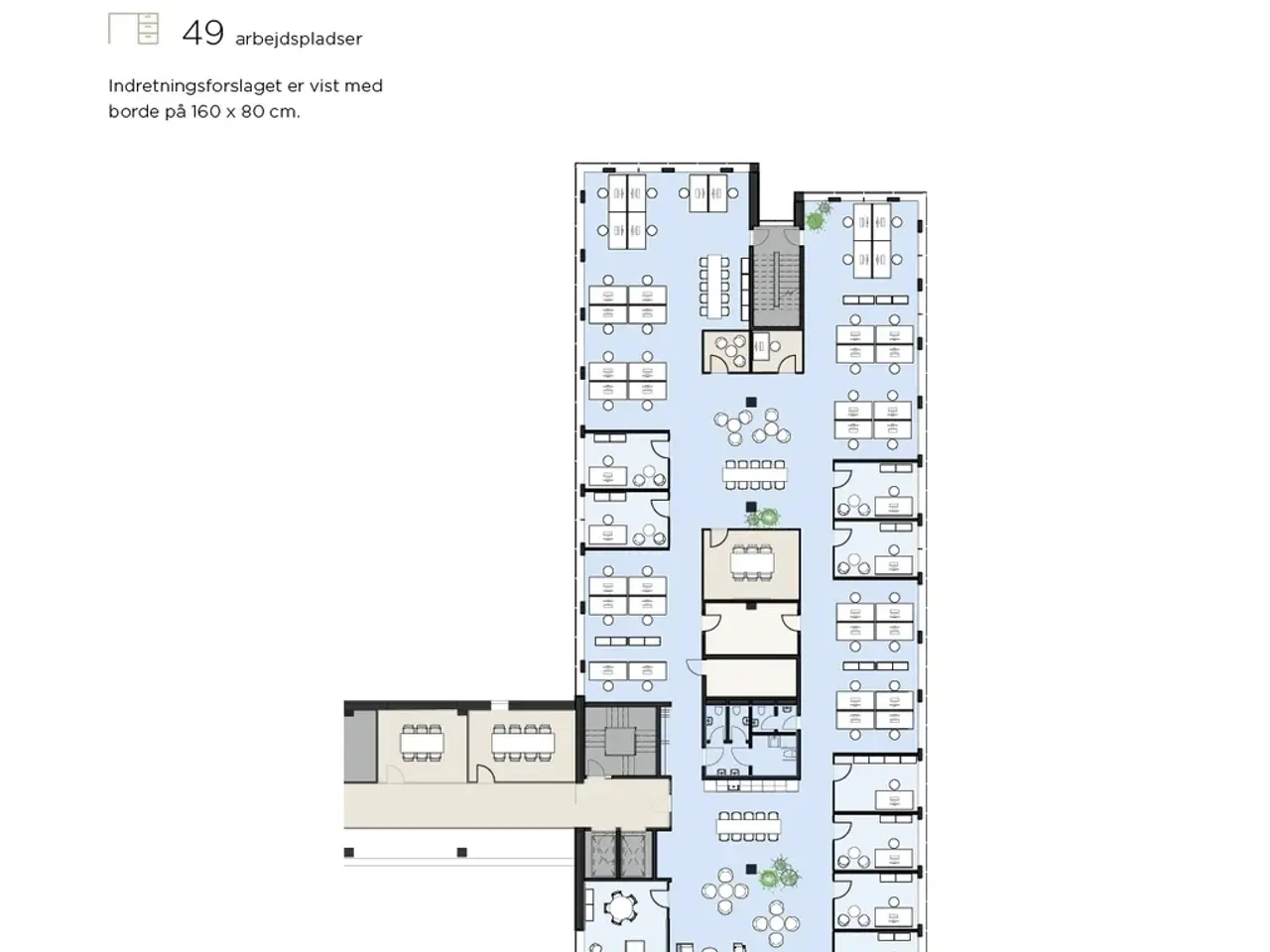 Billede 21 - Det bedste af alt i ét Company House