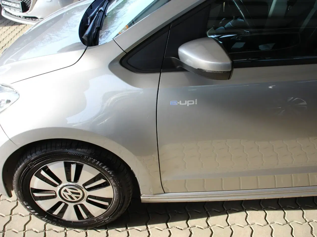 Billede 20 - VW e-Up!  High Up!