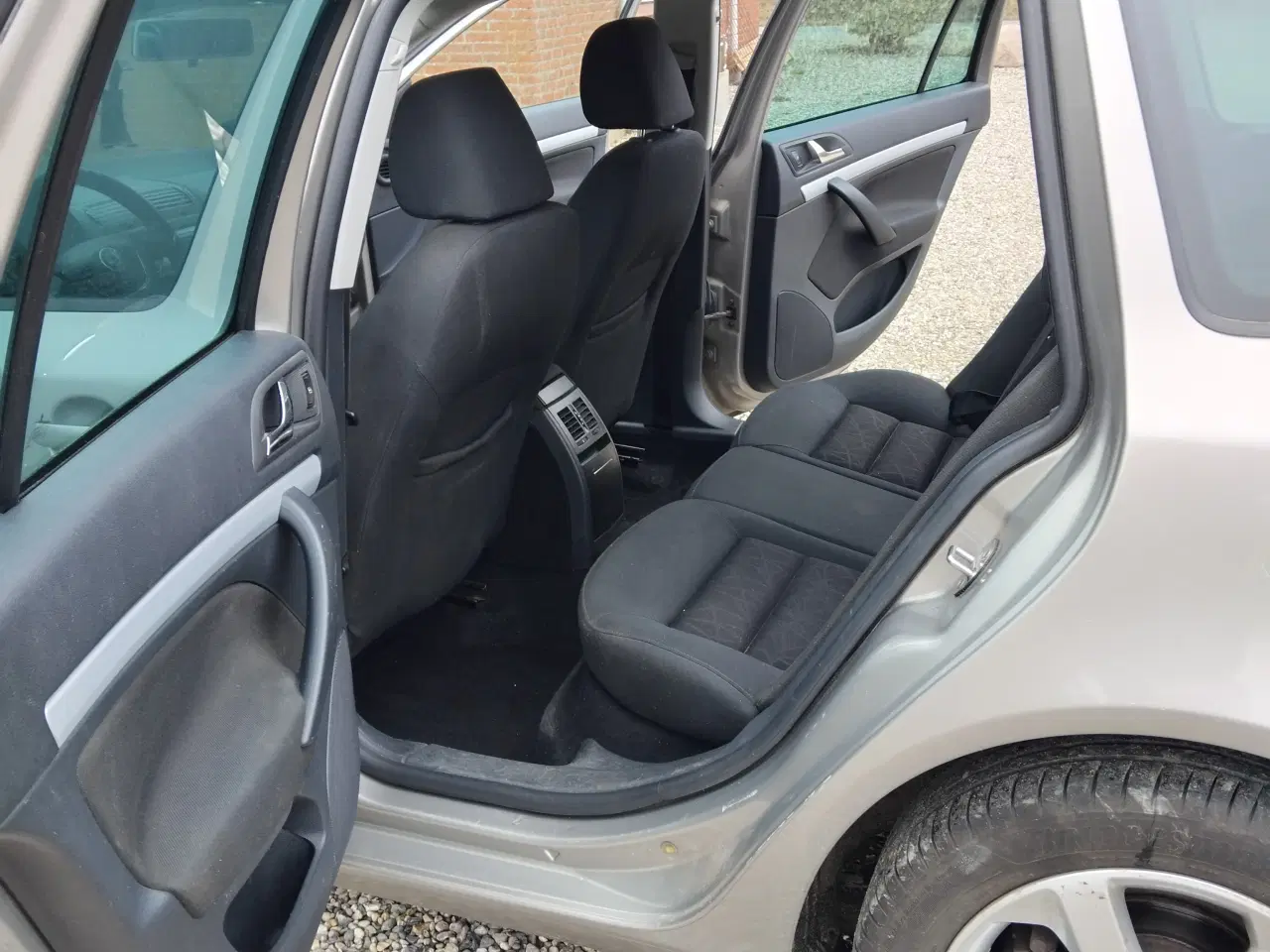 Billede 9 - Skoda Octavia family 1,2 TSI