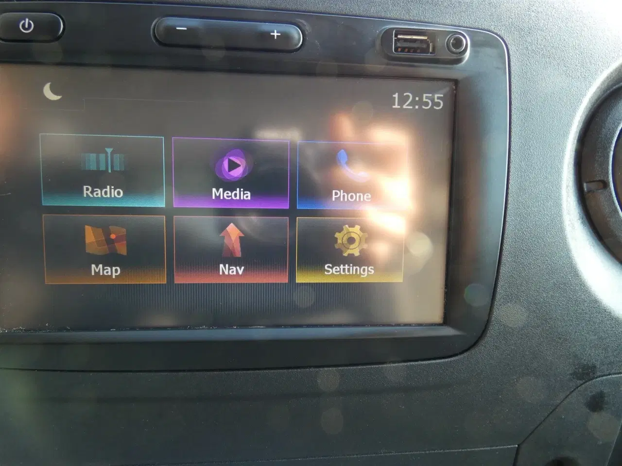 Billede 13 - Renault Master T35 L2H1 Brobil m/6 pallers lift. 2,3 DCI 130HK Ladv./Chas. Man.