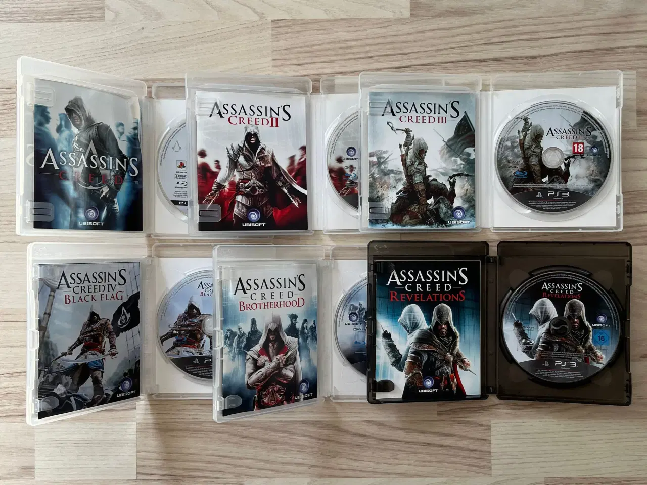 Billede 3 - Assassins Creed