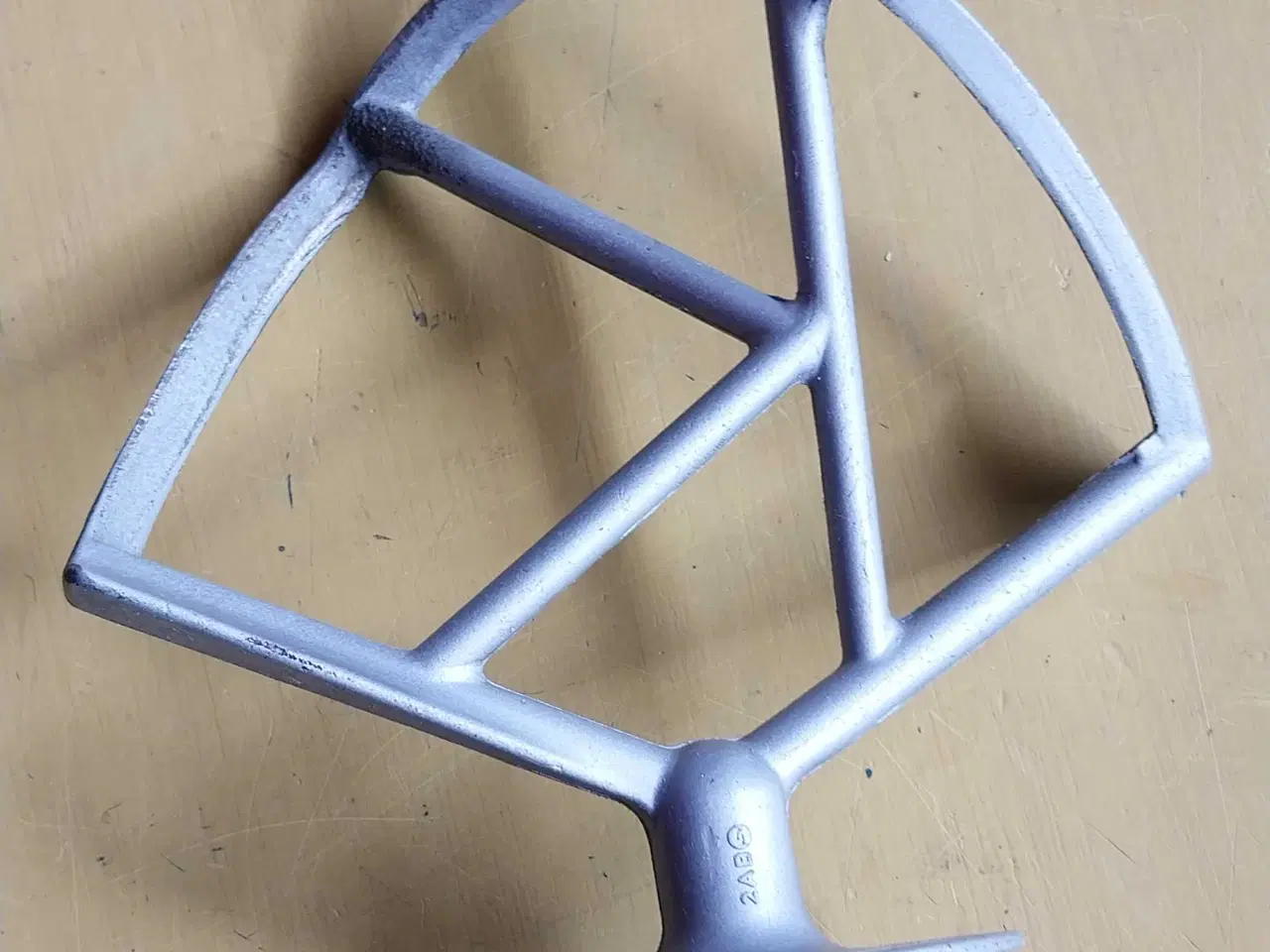 Billede 6 - Reservedele, tilbehør Kenwood køkkenmaskine 