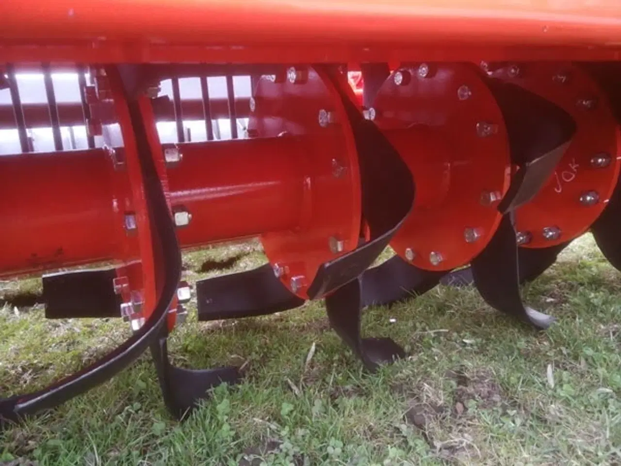 Billede 8 - Ortolan SM 350