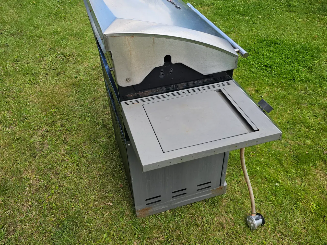 Billede 5 - Stor Char-Broil Grill Performance med Tru-Infrared