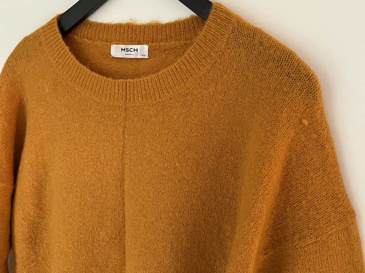 Billede 2 - MSCH Striktrøje