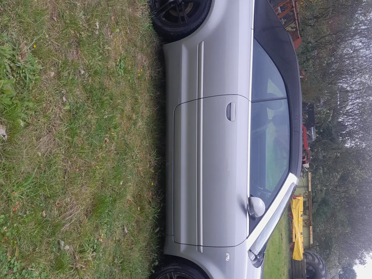 Billede 3 - Audi a4 cabriolet 