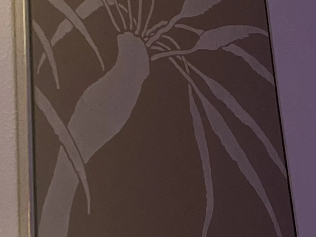 Billede 3 - Dekorativt