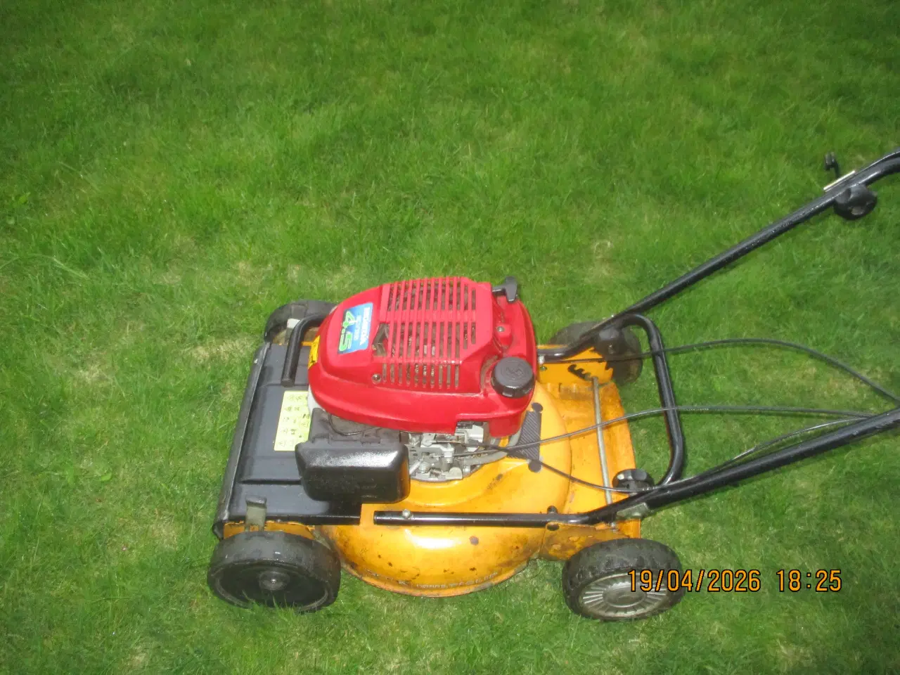 Billede 2 - Flot multiklip maskine