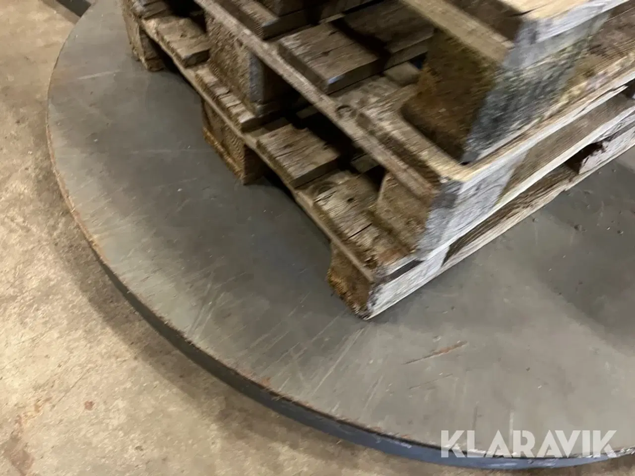 Billede 6 - Indpaknings maskine Smart Wasp X0ms til paller