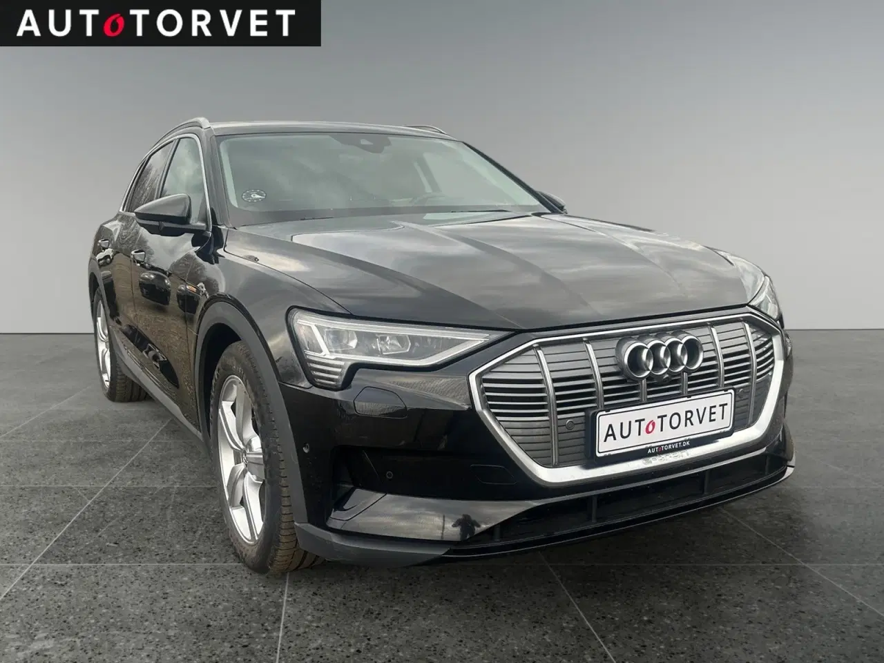 Billede 4 - Audi e-tron 50 Prestige quattro