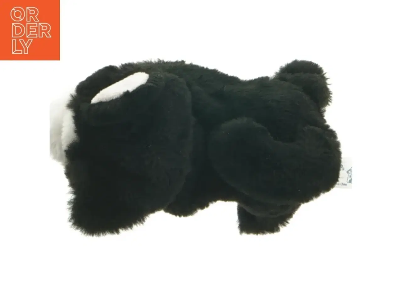 Billede 4 - Plysdyr af en kat fra Happy Pets (str. 19 cm)