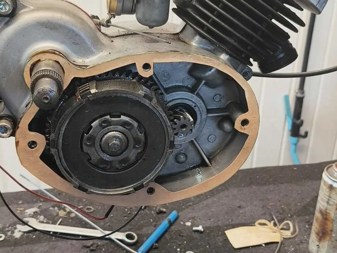 Billede 2 - SKYLON mival