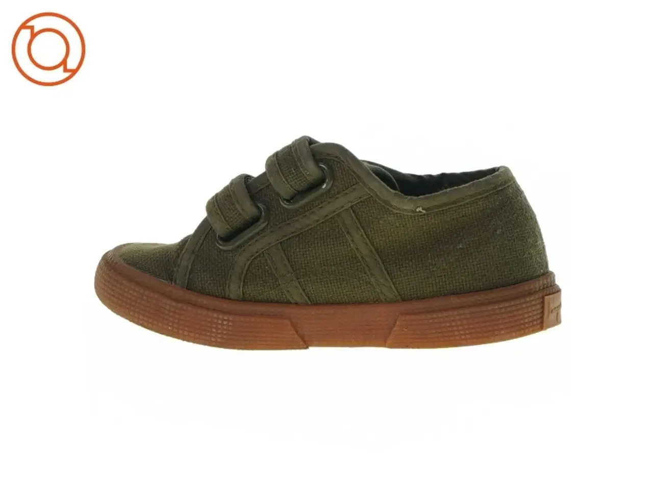 Billede 1 - Sko fra Superga (str. 26)
