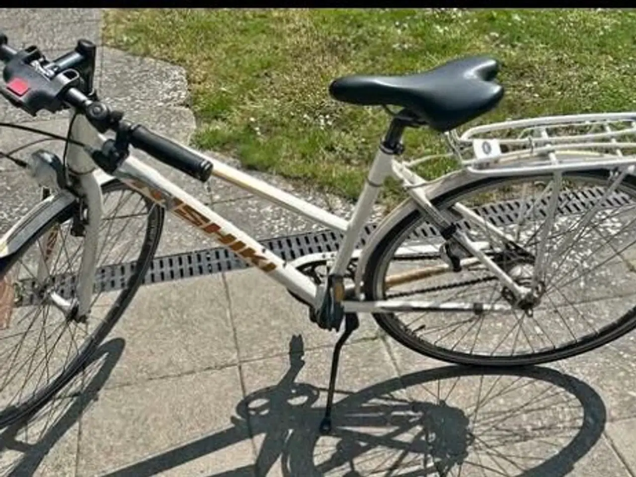 Billede 3 - Fin cykel 