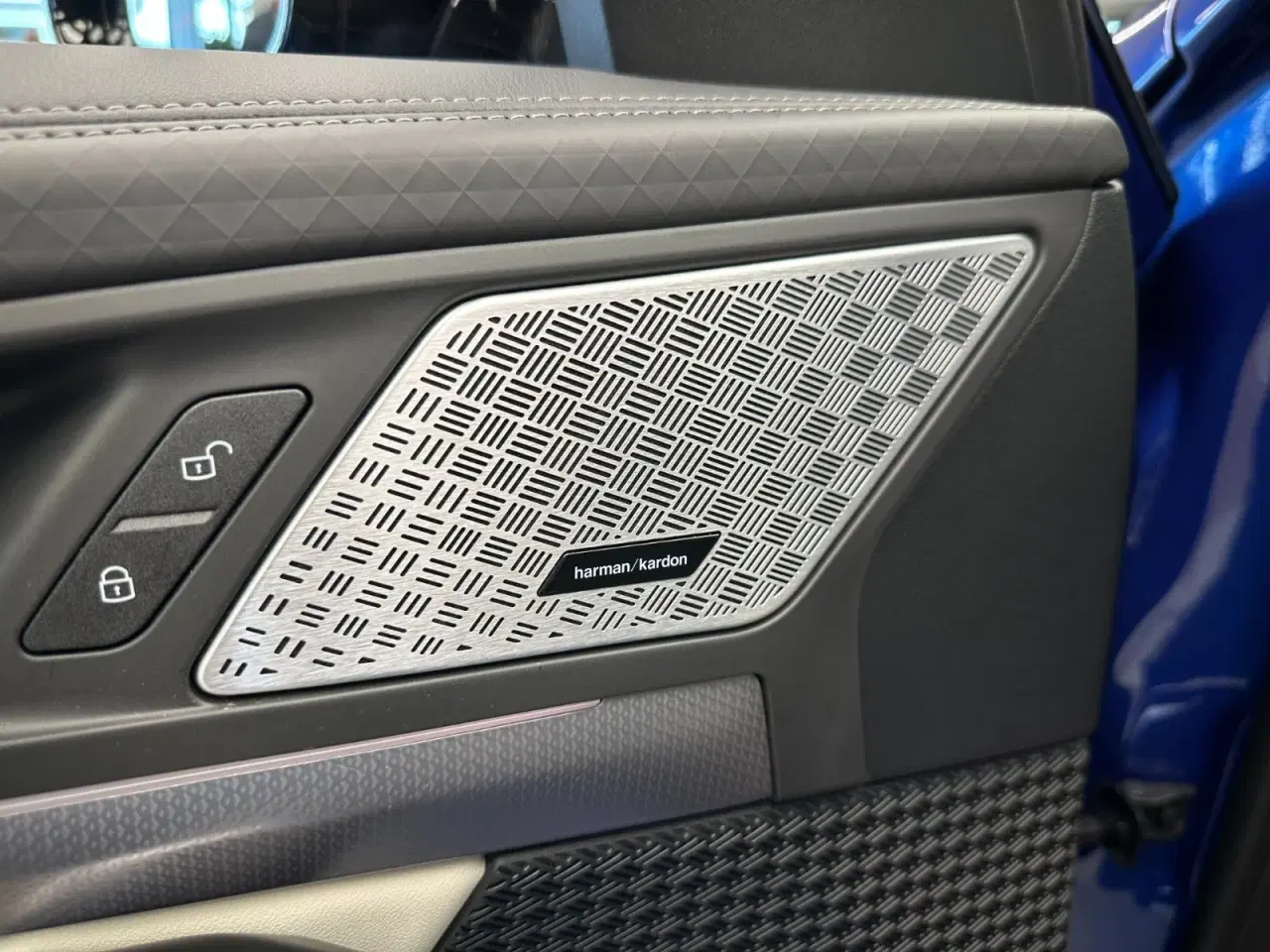 Billede 14 - BMW iX2 eDrive20 M-Sport