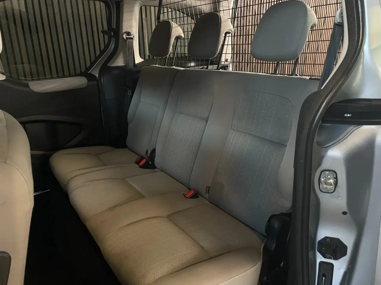 Billede 8 - Peugeot Partner Tepee 1,6 HDi 75 Comfort+
