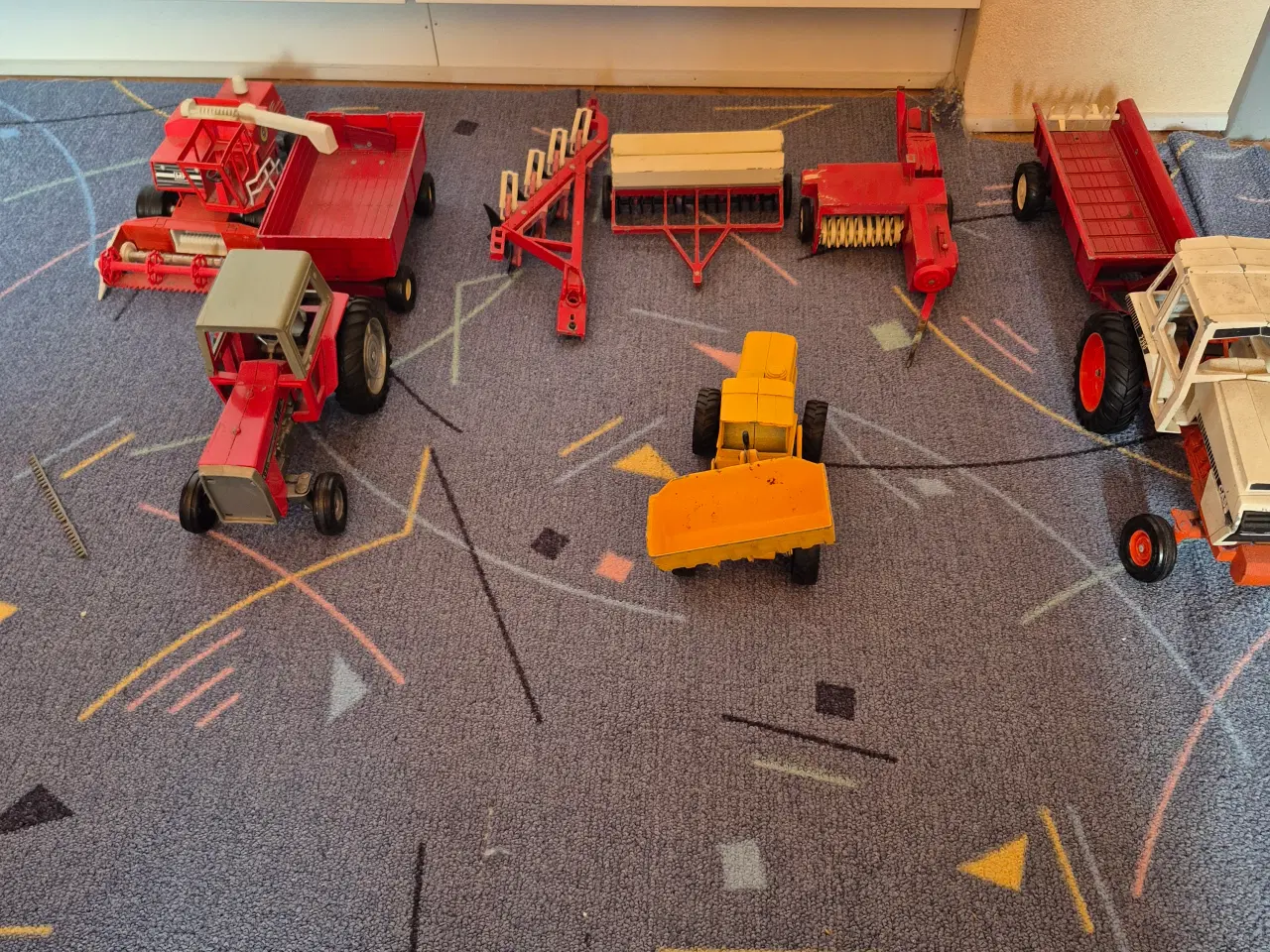 Billede 2 - Maskiner til den lille landmand 