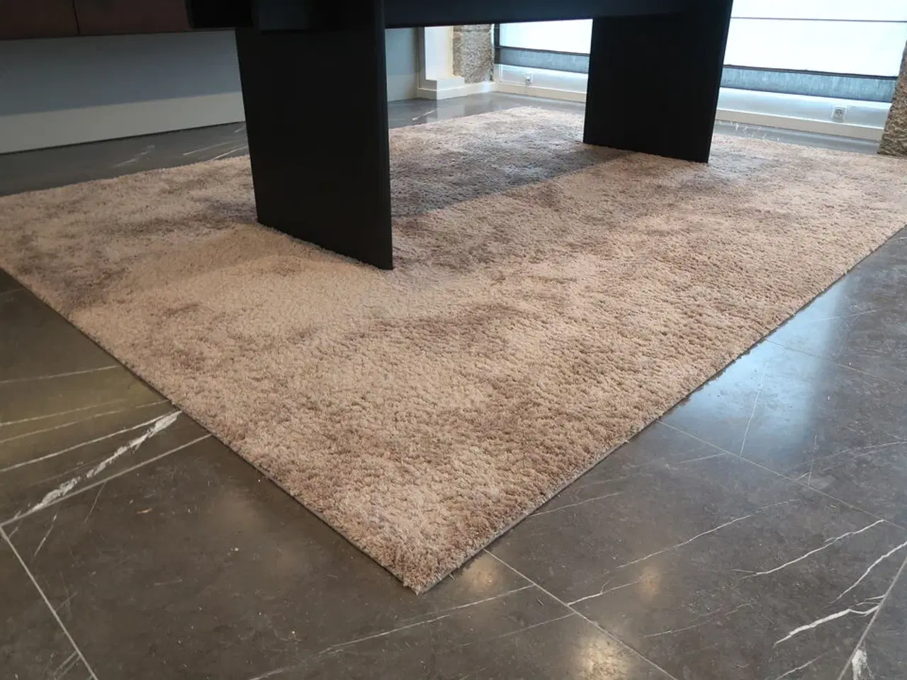 Billede 1 - Tæppe - 330x250 cm