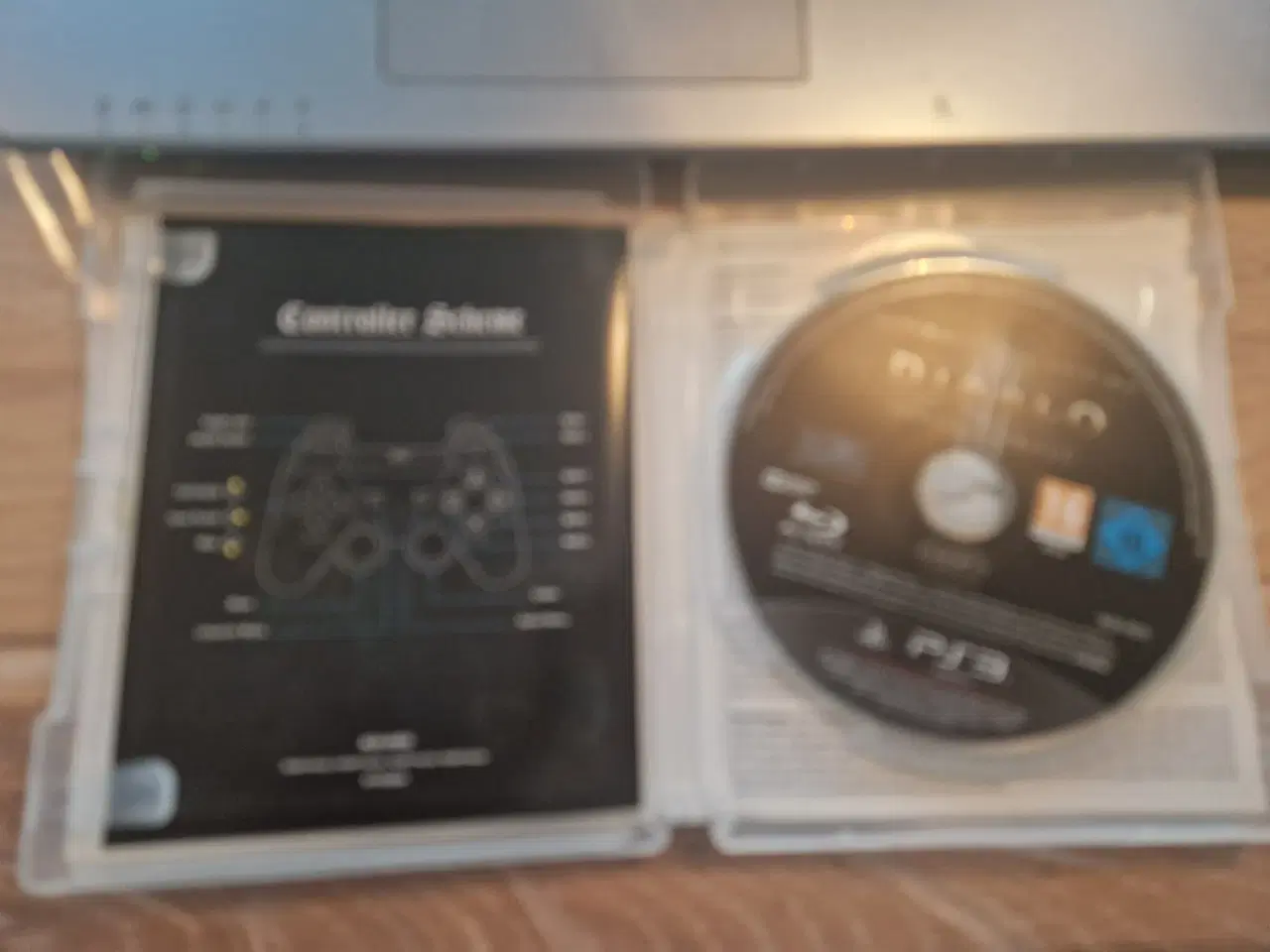 Billede 3 - Diablo Reaper Of Souls. 