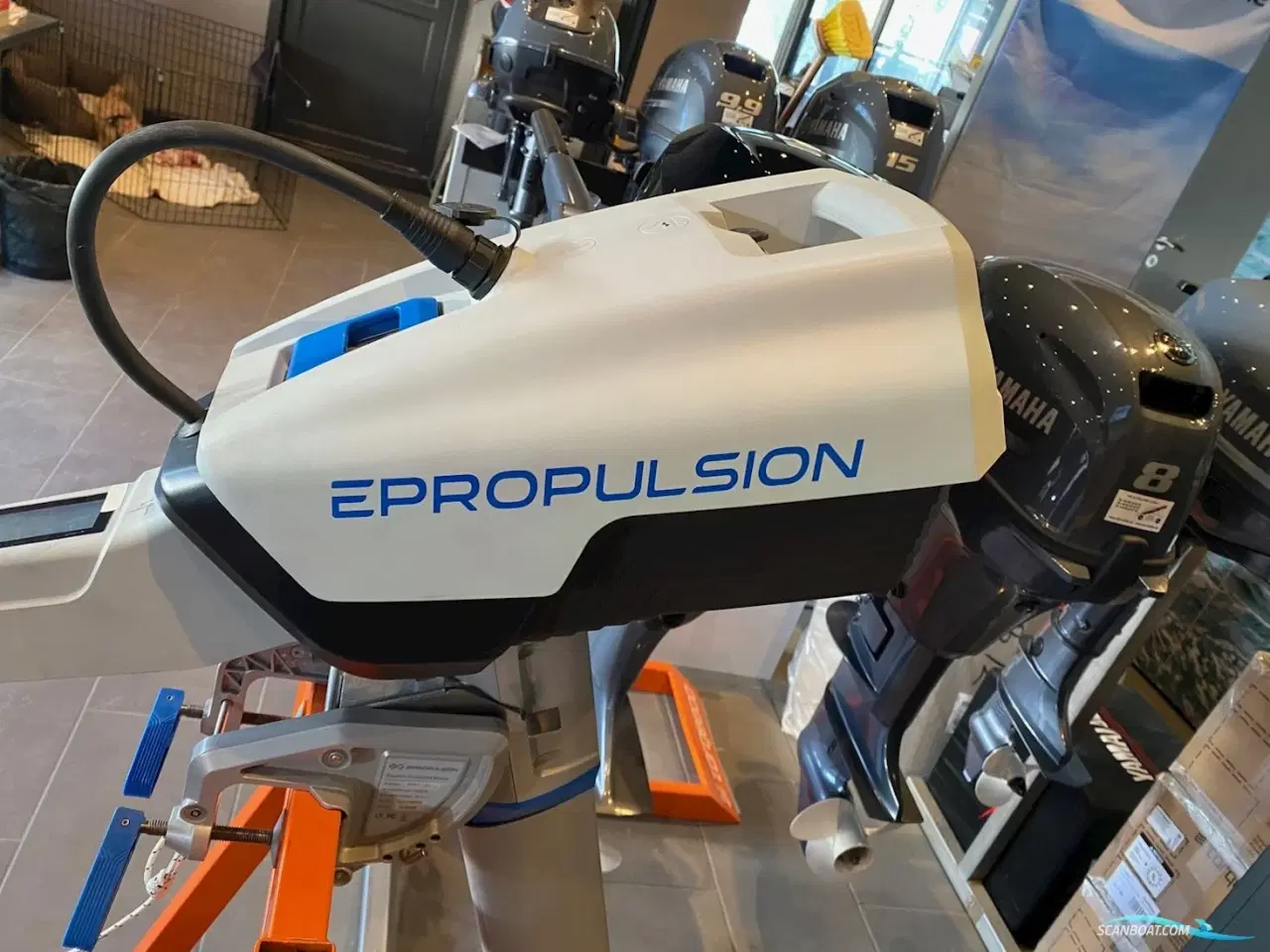 Billede 4 - Epropulsion Spirit 1.0