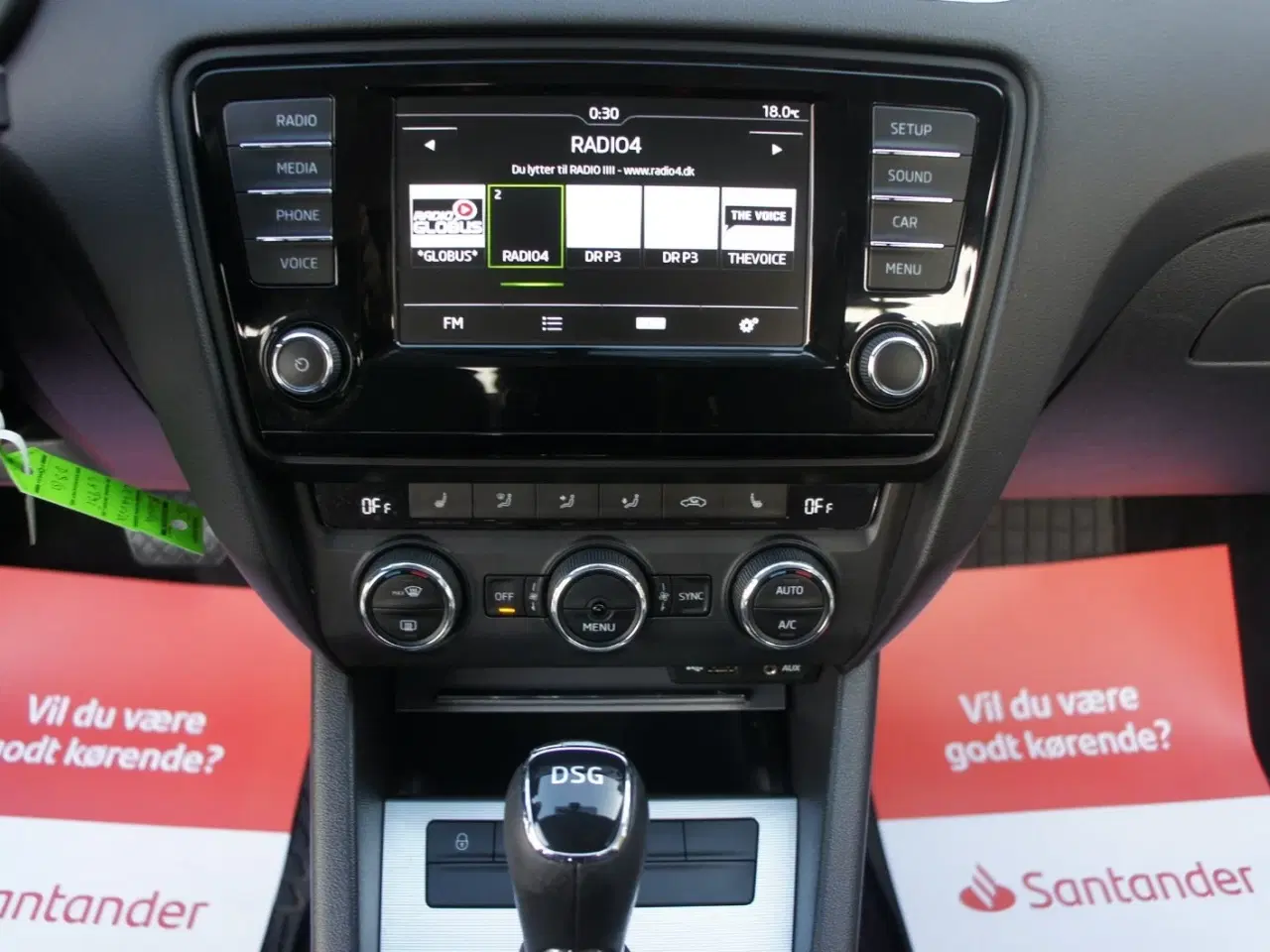 Billede 15 - Skoda Octavia 1,4 TSi 150 Ambition Combi DSG