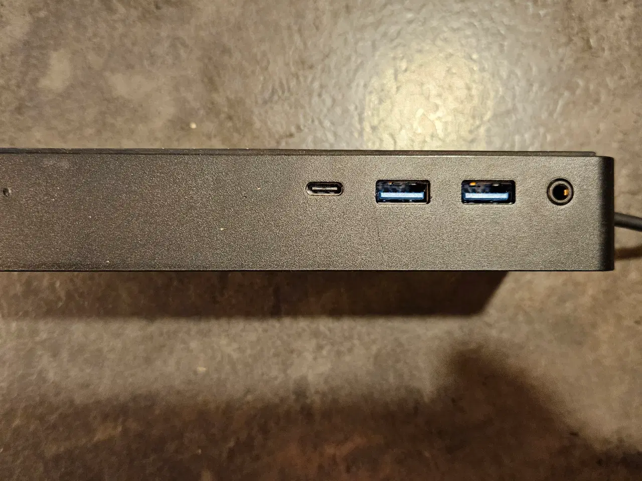 Billede 3 - Dell docking station