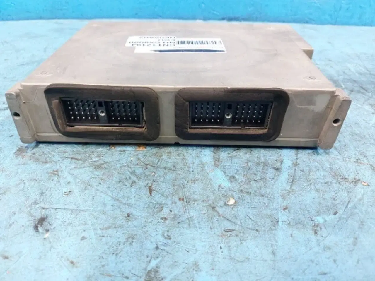 Billede 13 - New Holland CX8090 ECU 87014401