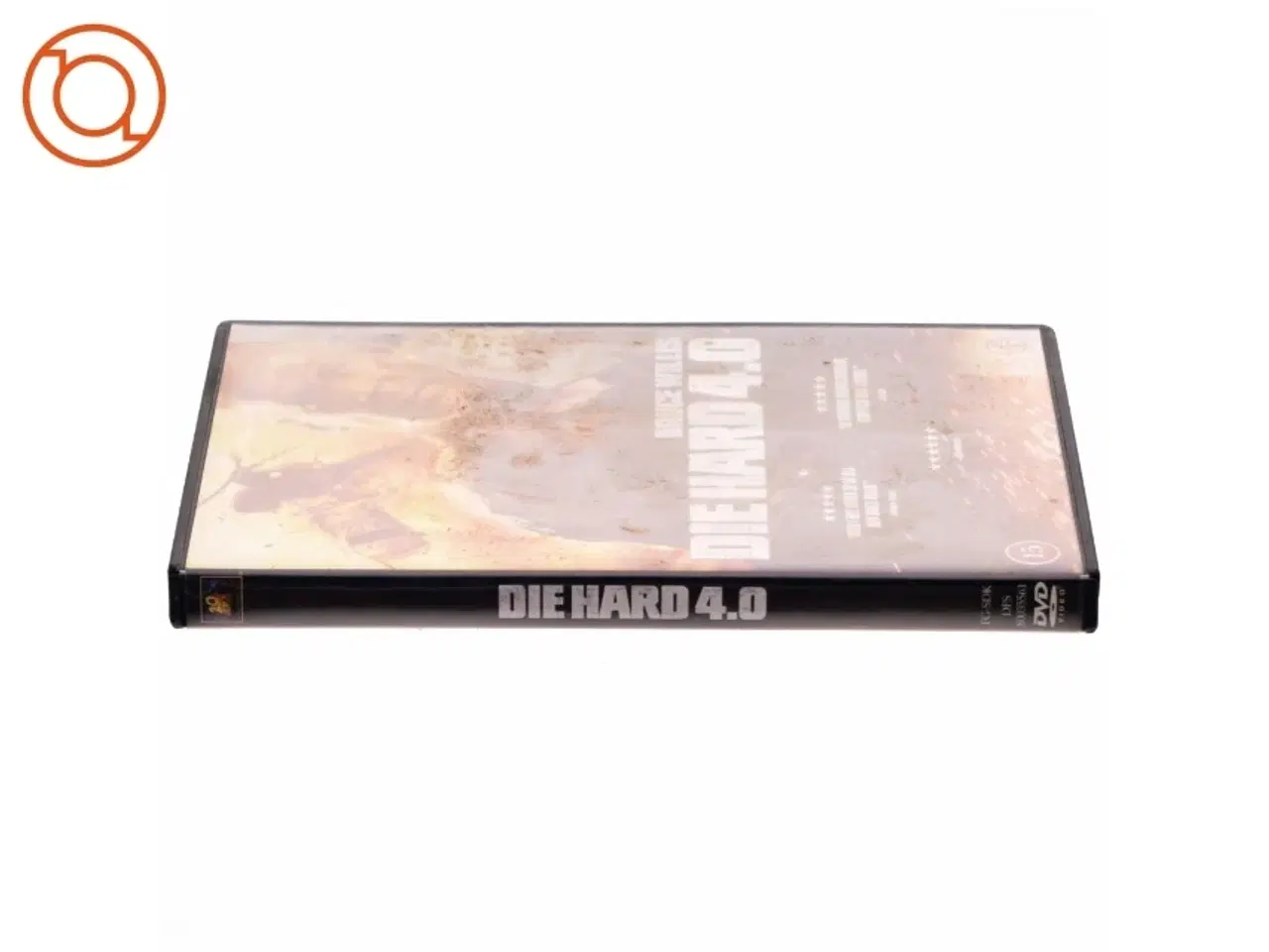 Billede 2 - DIE HARD 4.0
