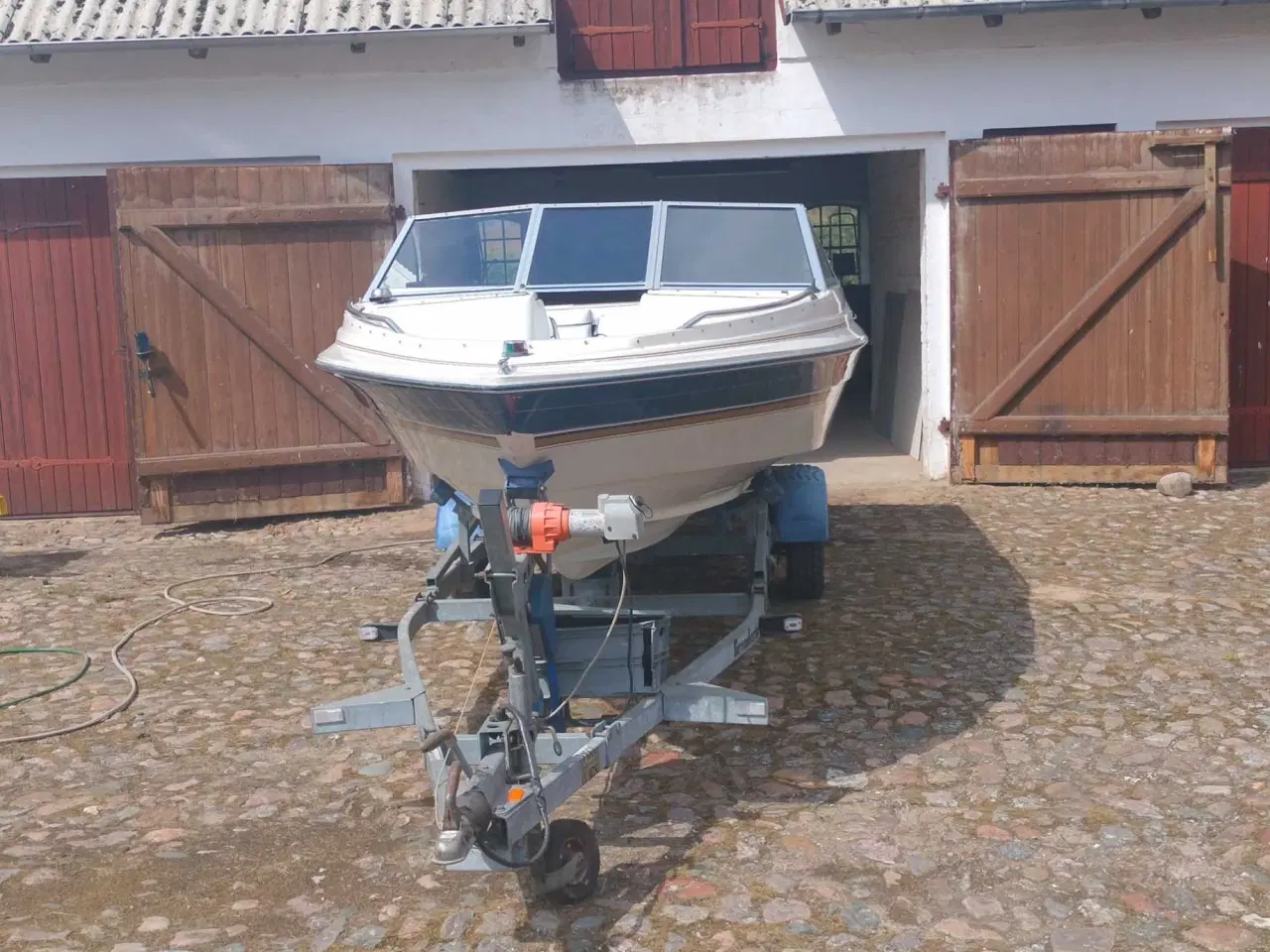 Billede 2 - 🛥️ Bayliner Capri Classic ⚓