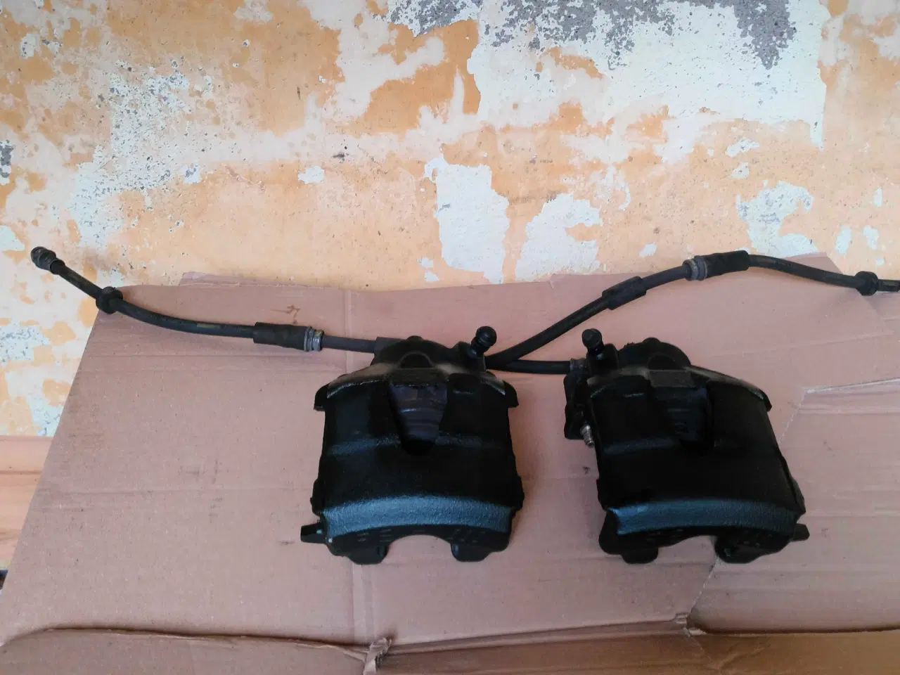 Billede 1 - Bremsekaliber VW UP