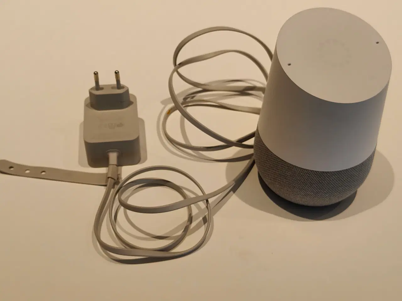 Billede 1 - Google home sælges