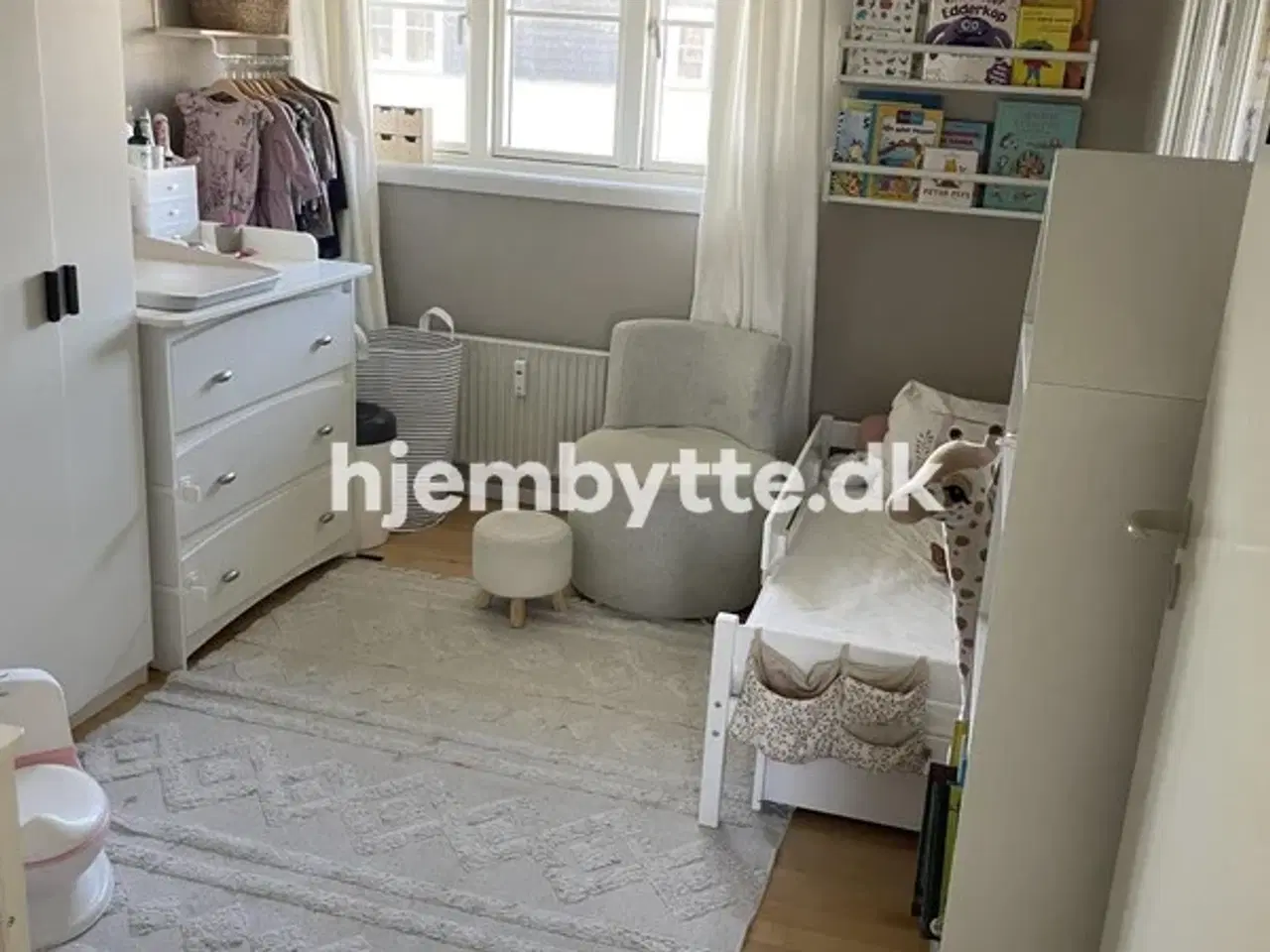 Billede 7 - Hjembytte - ThorsKvarter