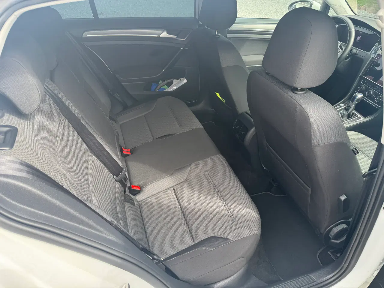 Billede 8 - E-golf 