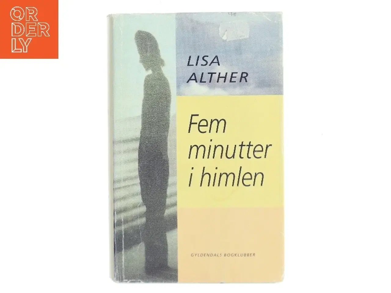 Billede 1 - Fem minutter i himlen af Lisa Alther (Bog)