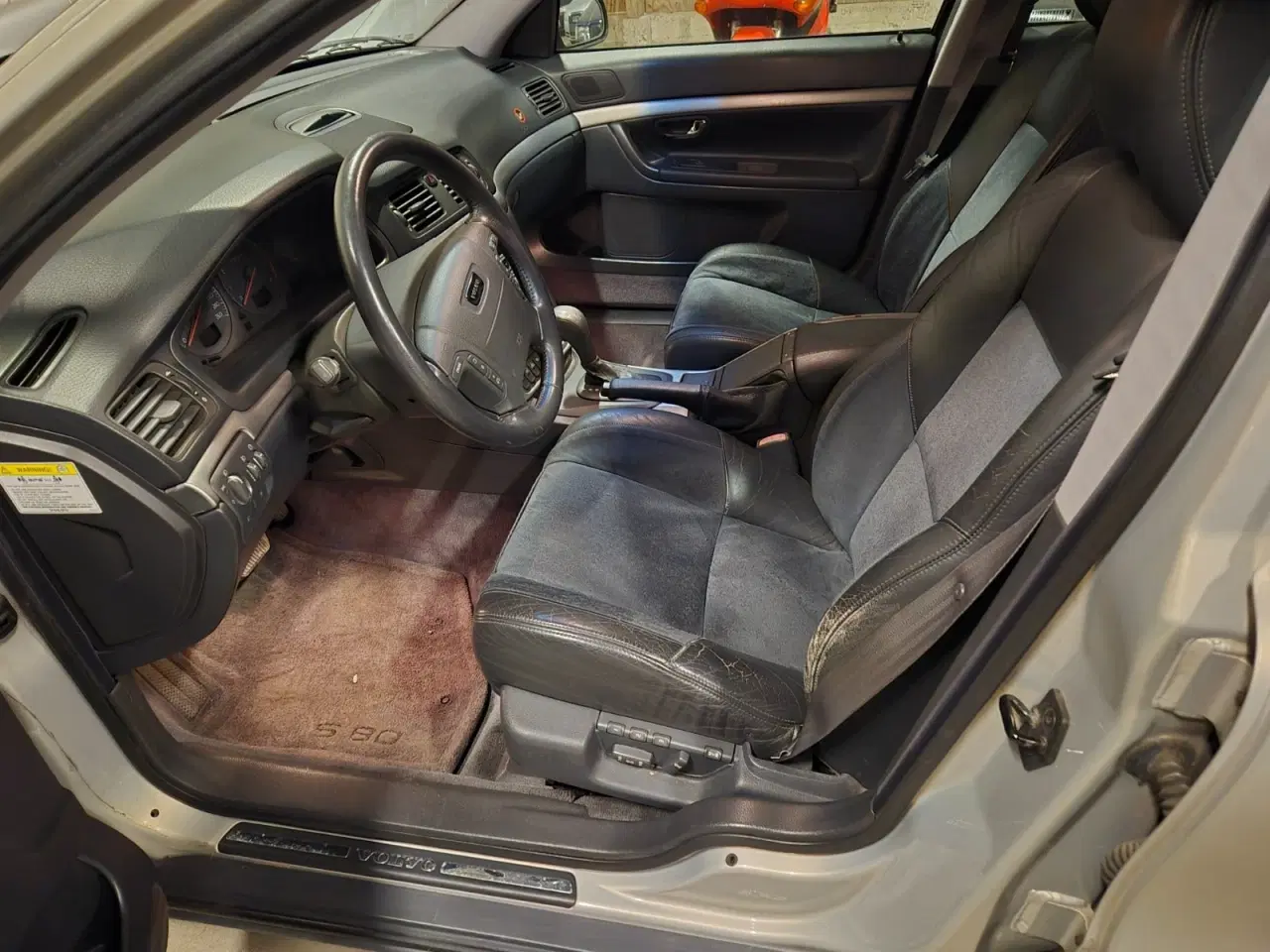 Billede 4 - Volvo S80 2,9 T6 aut.