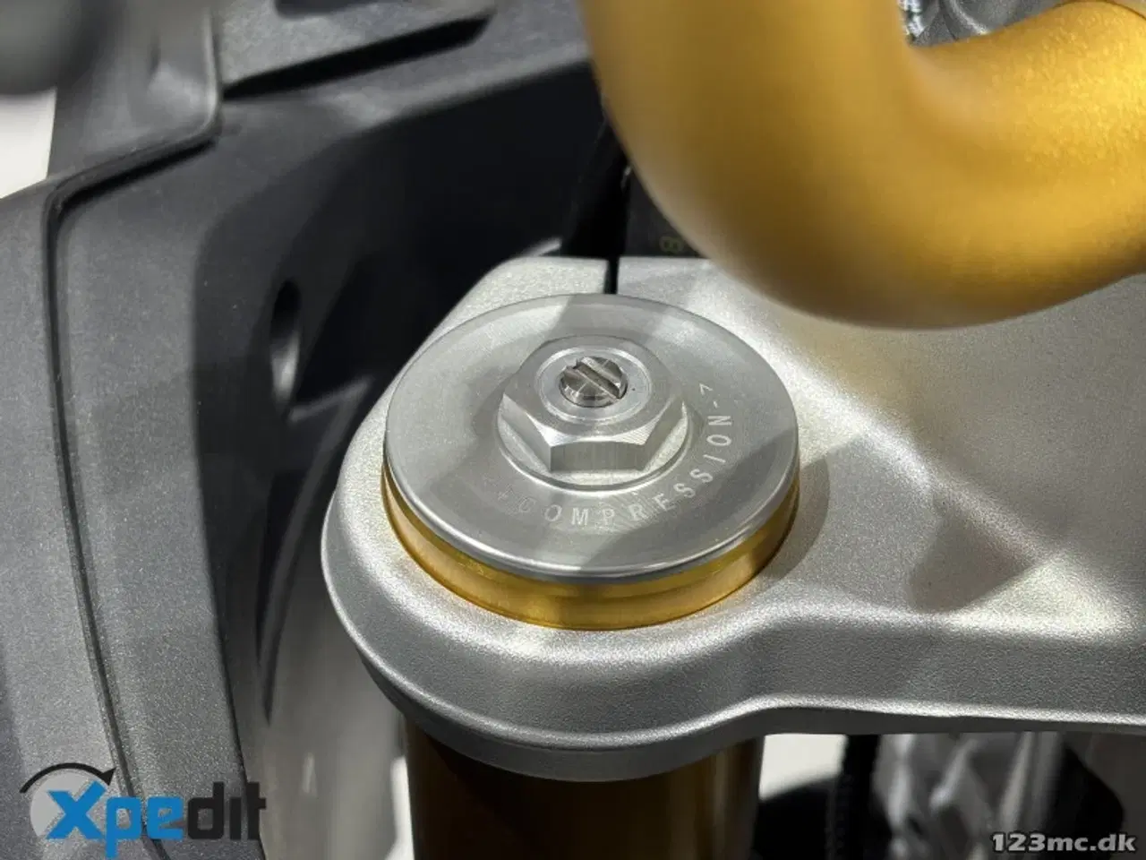 Billede 20 - BMW F 450 GS