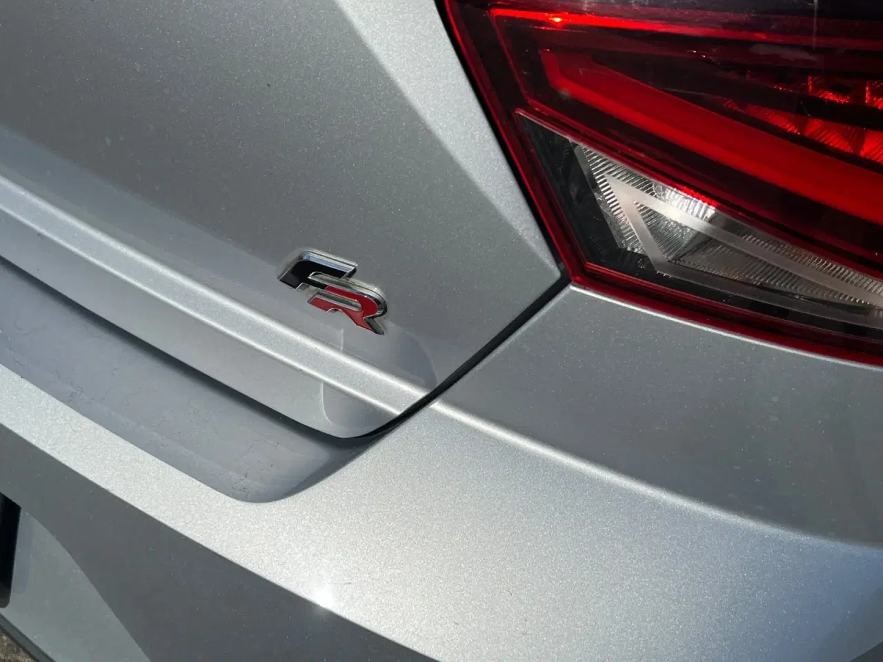 Billede 4 - Seat Ibiza 1,0 TSi 115 FR DSG