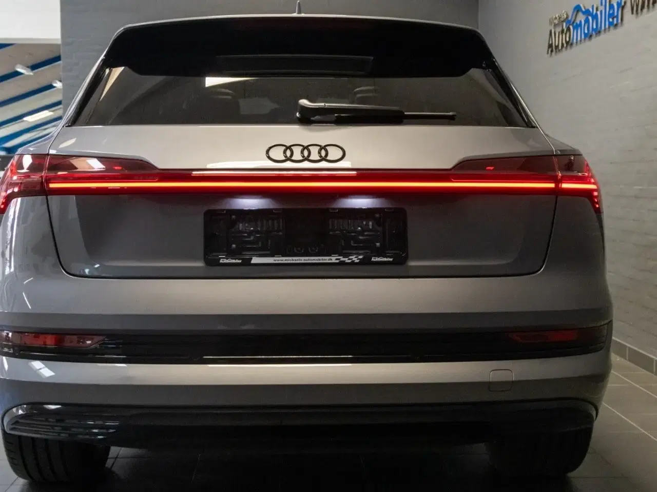 Billede 5 - Audi e-tron 55 Advanced Prestige quattro