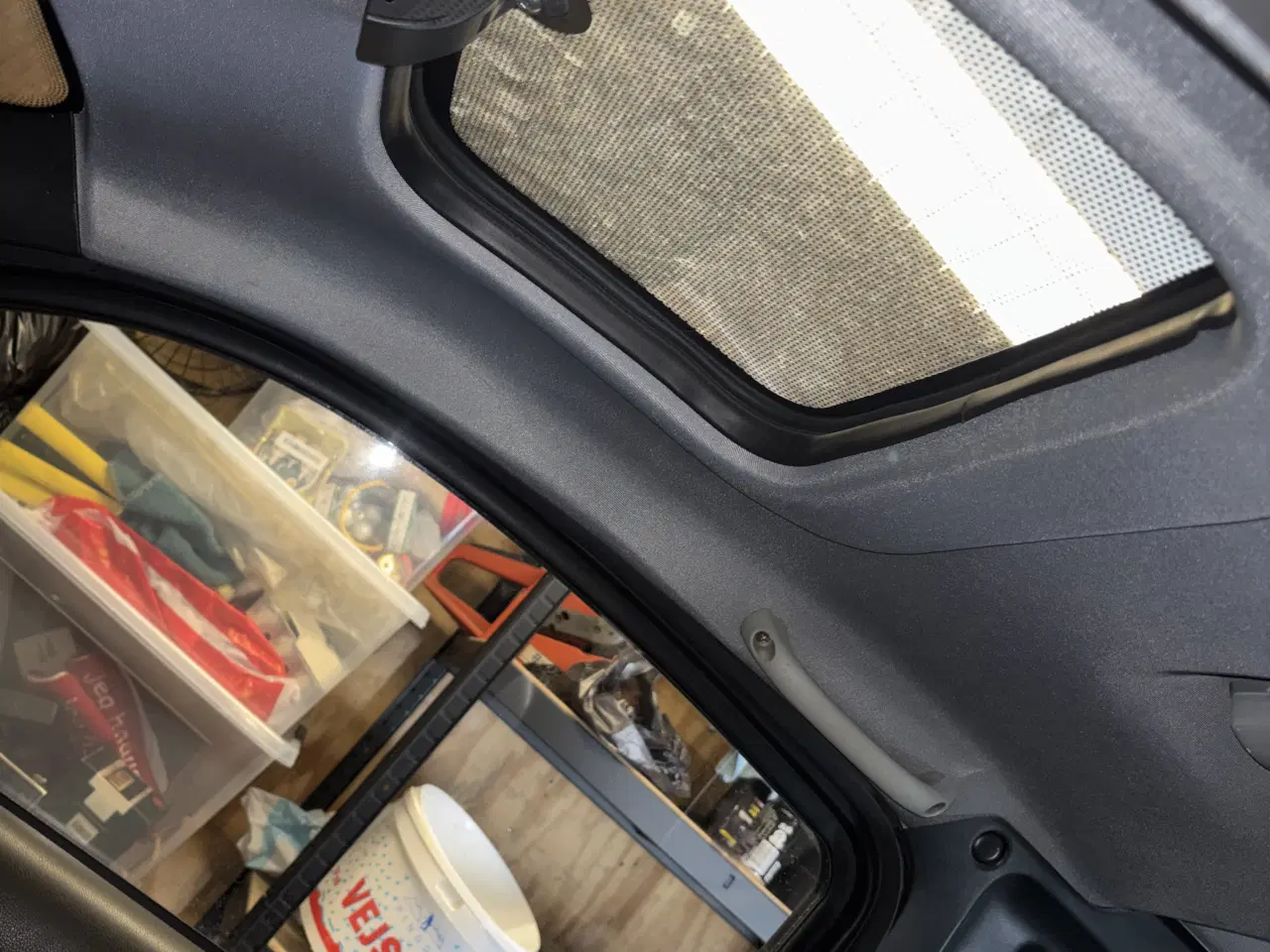 Billede 7 - Varan kabinescooter 