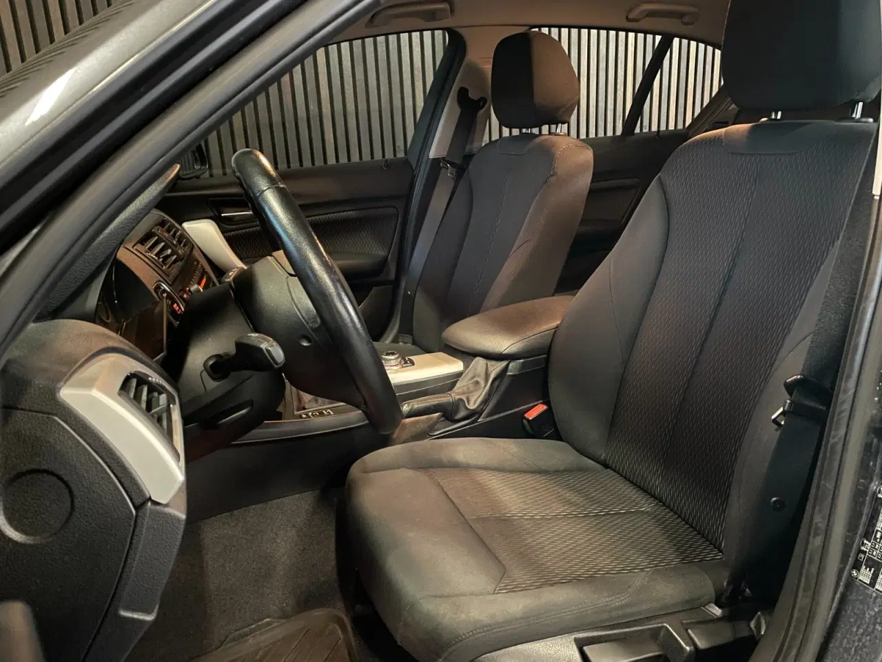 Billede 7 - BMW 118i 1,6 