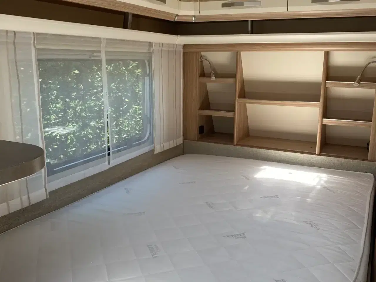 Billede 9 - Campingvogn Fendt Bianco